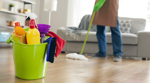 Affordable Residential Cleaning in Fort Lauderdale, FL for Busy Homeowners