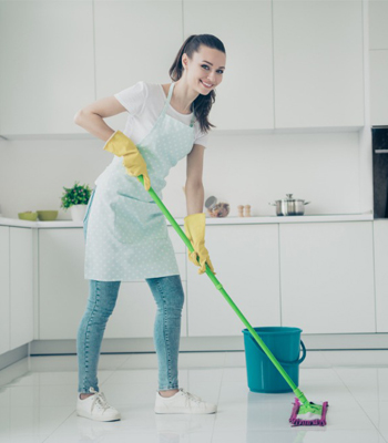 The Ultimate Guide to Residential Cleaning Services